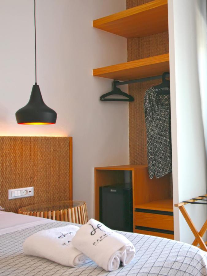 Harmony Boutique Hotel Mykonos Town