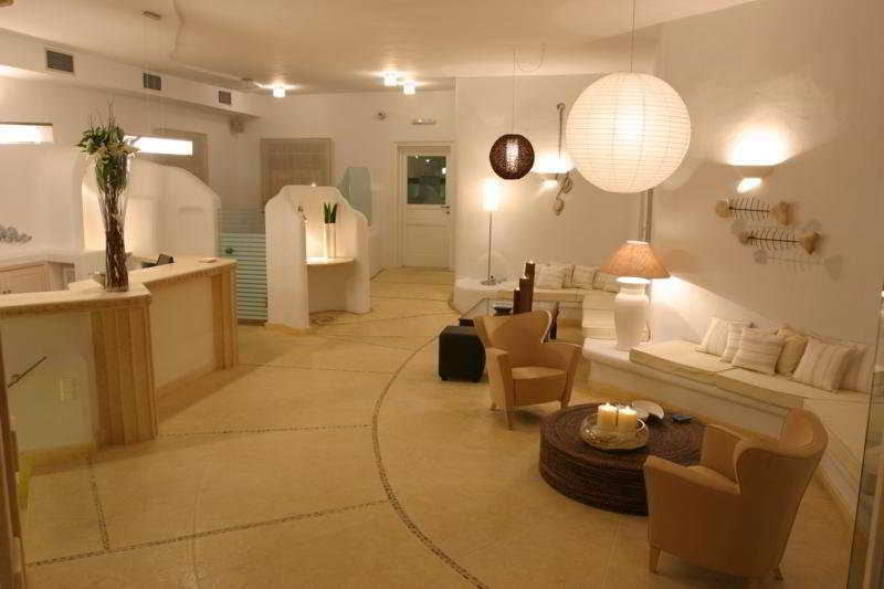 Hotel Harmony Boutique 4*