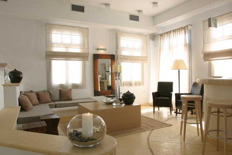Harmony Boutique Mykonos Town
